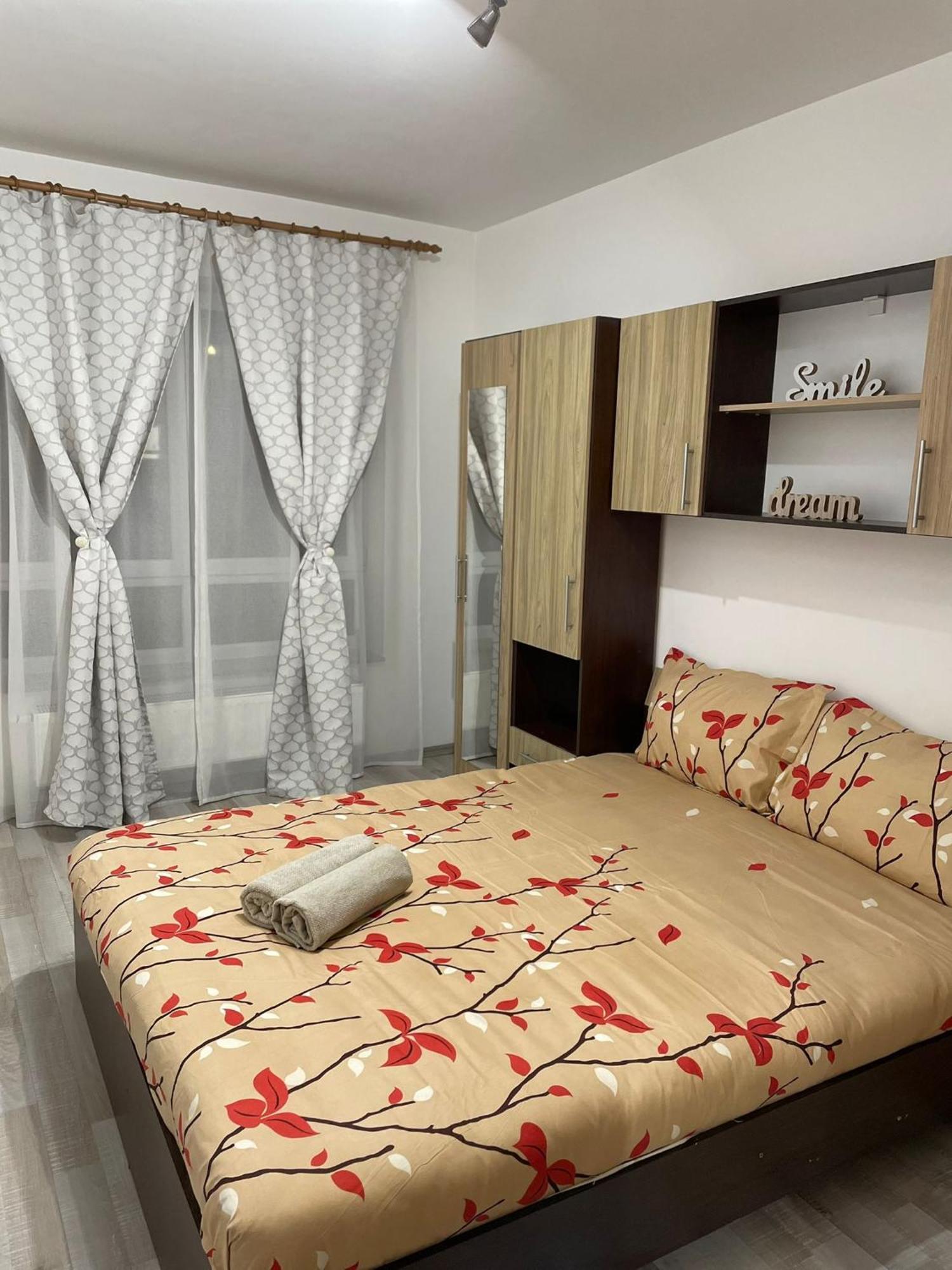 Dai Home Braşov Extérieur photo