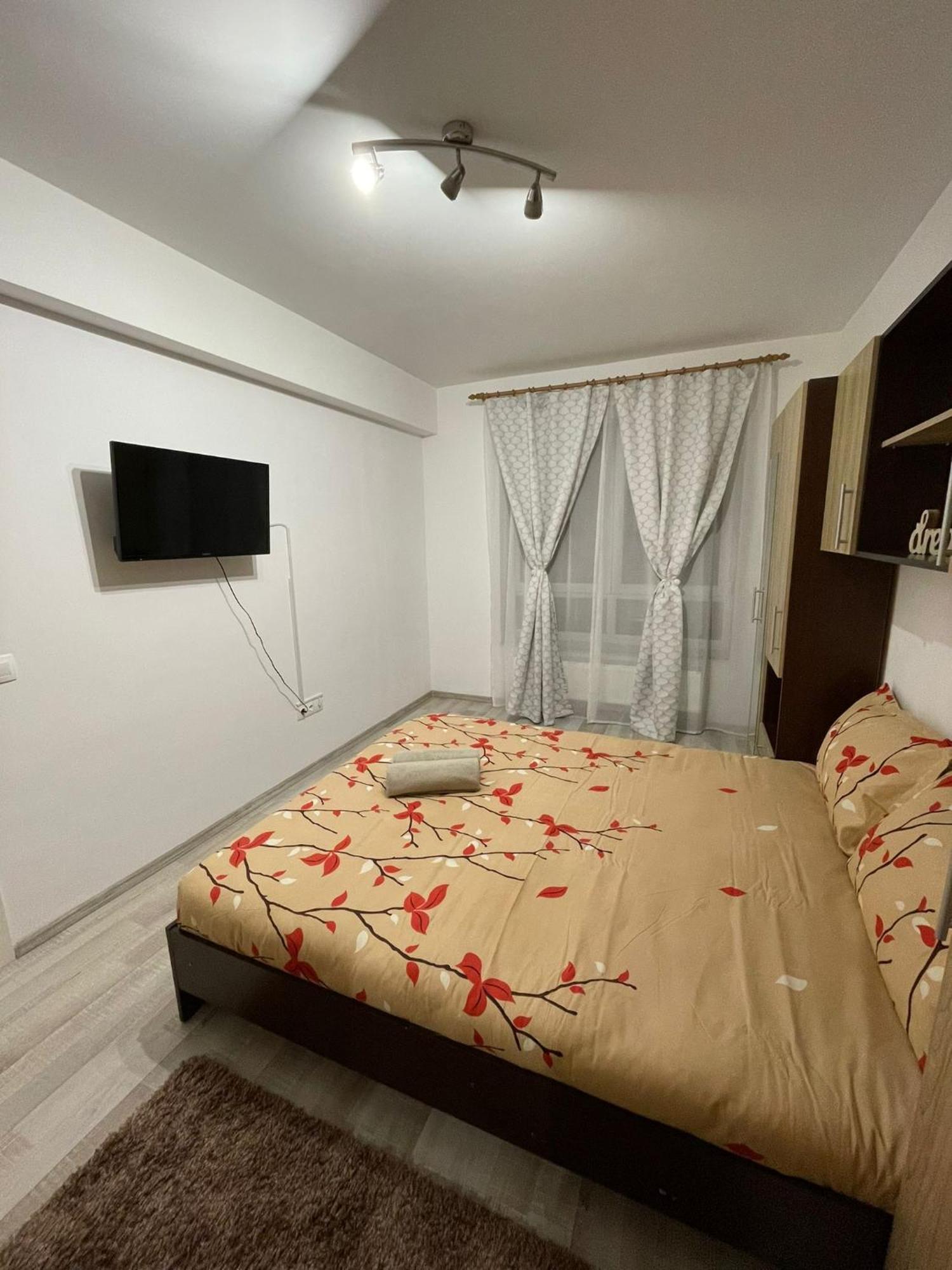 Dai Home Braşov Extérieur photo