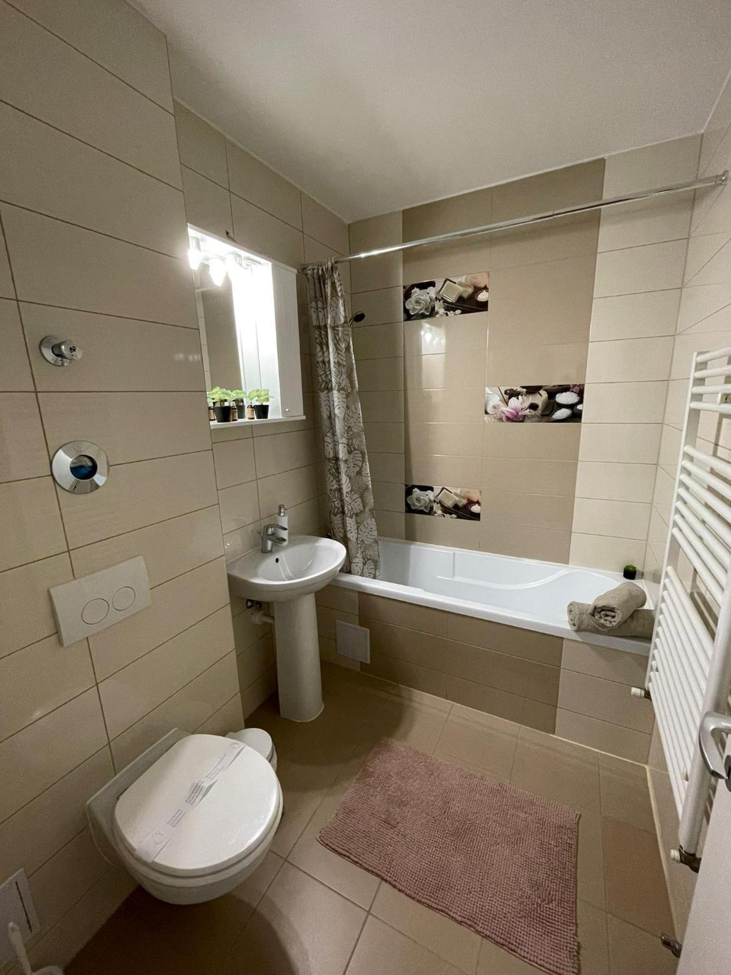Dai Home Braşov Extérieur photo