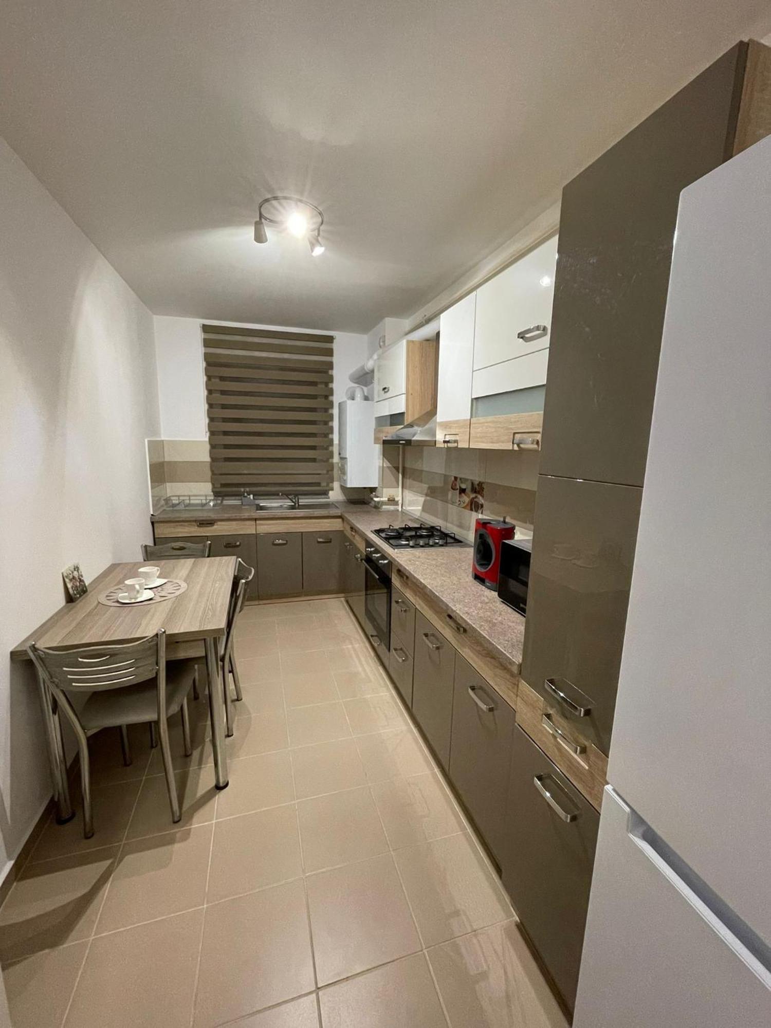 Dai Home Braşov Extérieur photo