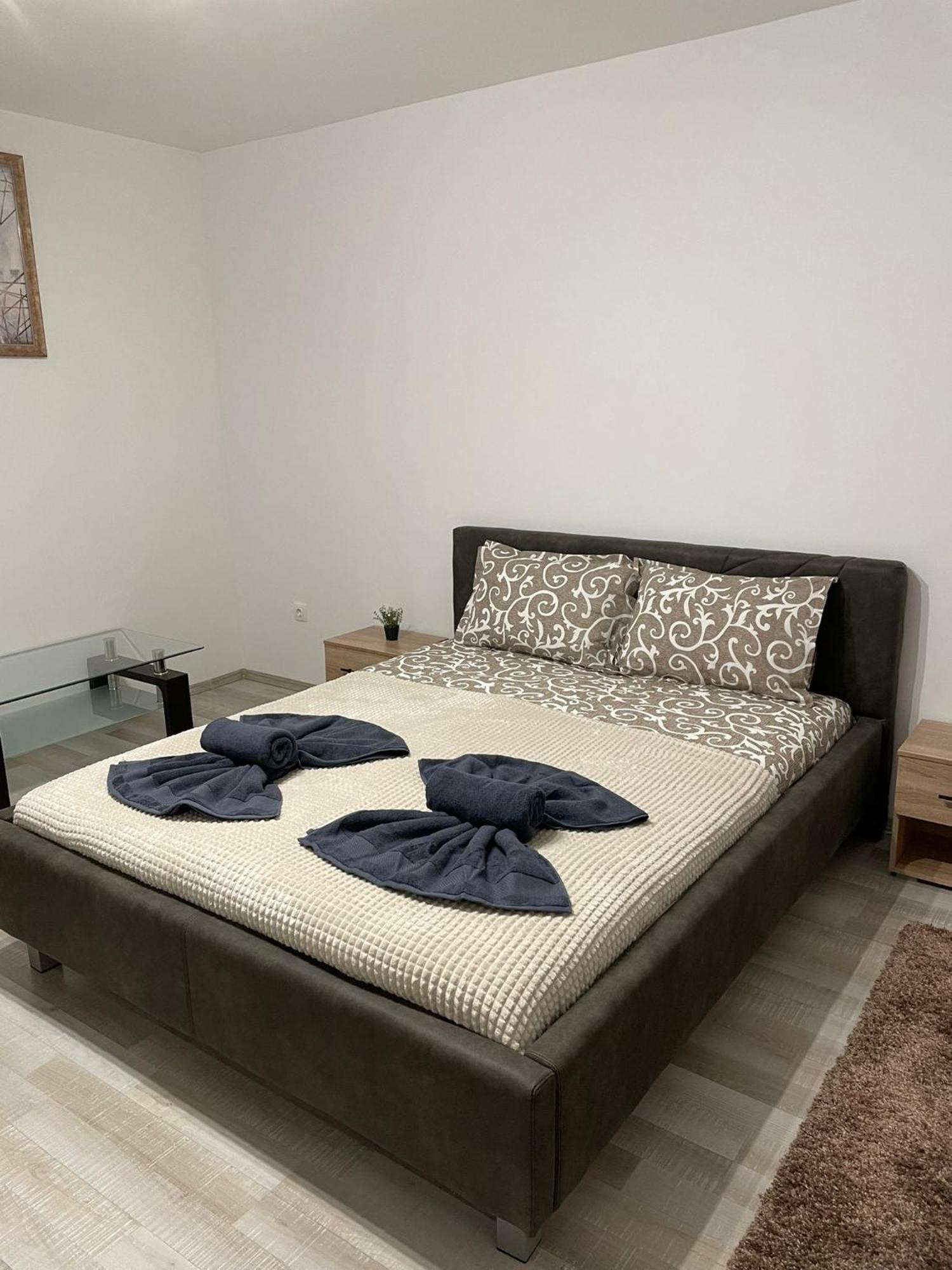 Dai Home Braşov Extérieur photo